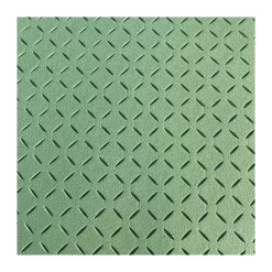 Polyethylene (PE) Artificial Grass Underlay, (L)4m (W)1000mm -Gardens and Outdoor Stores polyethylene pe artificial grass underlay l 4m w 1000mm3663602425380 36c