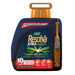 Resolva Extra Weed Killer 5L