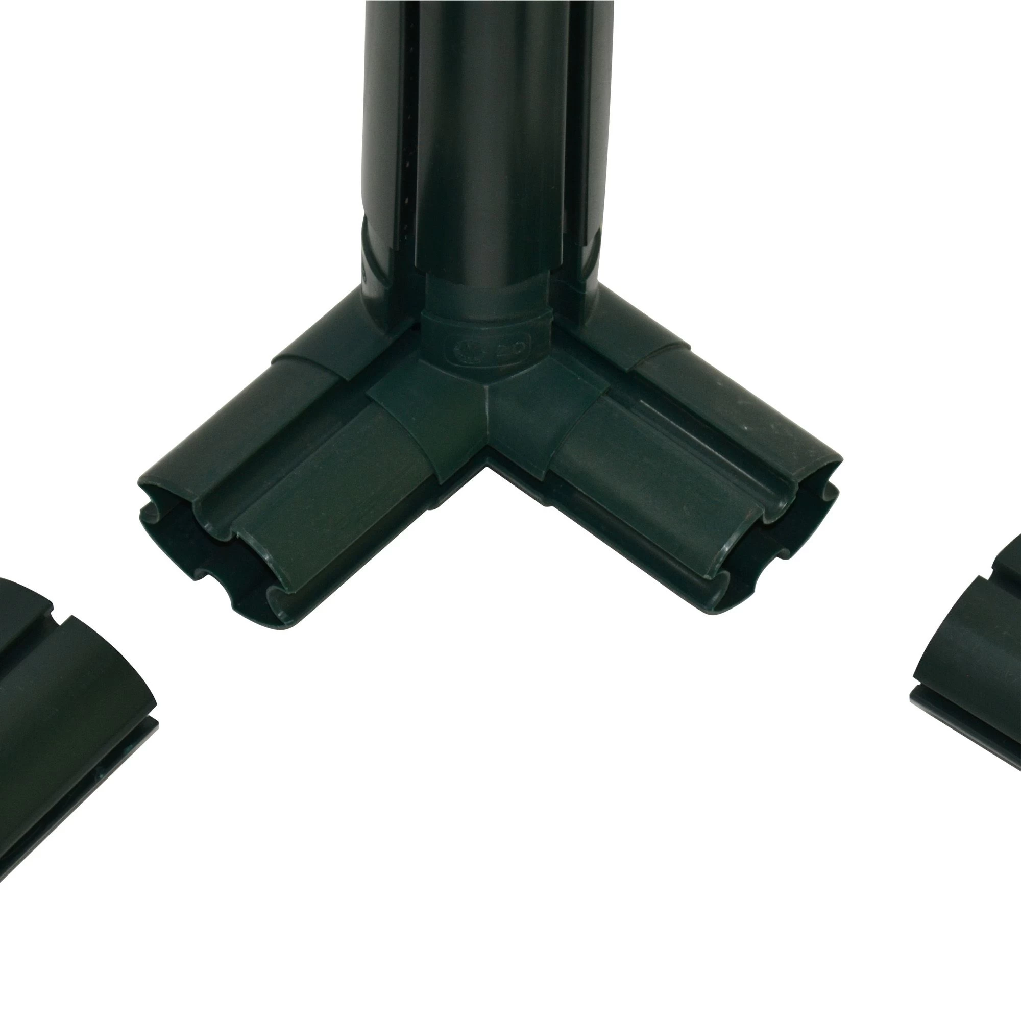 Rion Grand Gardner Green 8x20 Greenhouse 4 Rion Grand Gardner Green 8x20 Greenhouse - Image 2