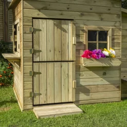 Rowlinson Clubhouse Apex Shiplap Playhouse 17 Rowlinson Clubhouse Apex Shiplap Playhouse -Gardens and Outdoor Stores rowlinson clubhouse apex shiplap playhouse5013856200543 04i BQ