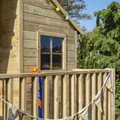 Rowlinson High View Hideaway Apex Shiplap Playhouse -Gardens and Outdoor Stores rowlinson high view hideaway apex shiplap playhouse5013856200512 06i BQ