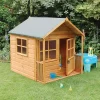 Rowlinson Playaway Apex Shiplap Playhouse 2 Rowlinson Playaway Apex Shiplap Playhouse -Gardens and Outdoor Stores rowlinson playaway apex shiplap playhouse5013856012481 01i BQ