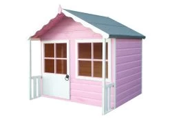 Shire 5x4 Kitty Whitewood Pine Playhouse Assembly Service Included -Gardens and Outdoor Stores shire 5x4 kitty whitewood pine playhouse assembly service included5397007112184 01c BQ