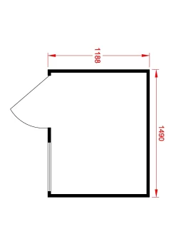 Shire 5x4 Kitty Whitewood Pine Playhouse Assembly Service Included -Gardens and Outdoor Stores shire 5x4 kitty whitewood pine playhouse assembly service included5397007112184 01t BQ
