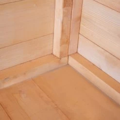 Shire 5x4 Kitty Whitewood Pine Playhouse Assembly Service Included -Gardens and Outdoor Stores shire 5x4 kitty whitewood pine playhouse assembly service included5397007112184 36c BQ