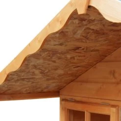 Shire 5x4 Kitty Whitewood Pine Playhouse Assembly Service Included -Gardens and Outdoor Stores shire 5x4 kitty whitewood pine playhouse assembly service included5397007112184 38c BQ