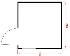 Shire 5x5 Croft Whitewood Pine Playhouse Assembly Service Included -Gardens and Outdoor Stores shire 5x5 croft whitewood pine playhouse assembly service included5397007006445 18t BQ