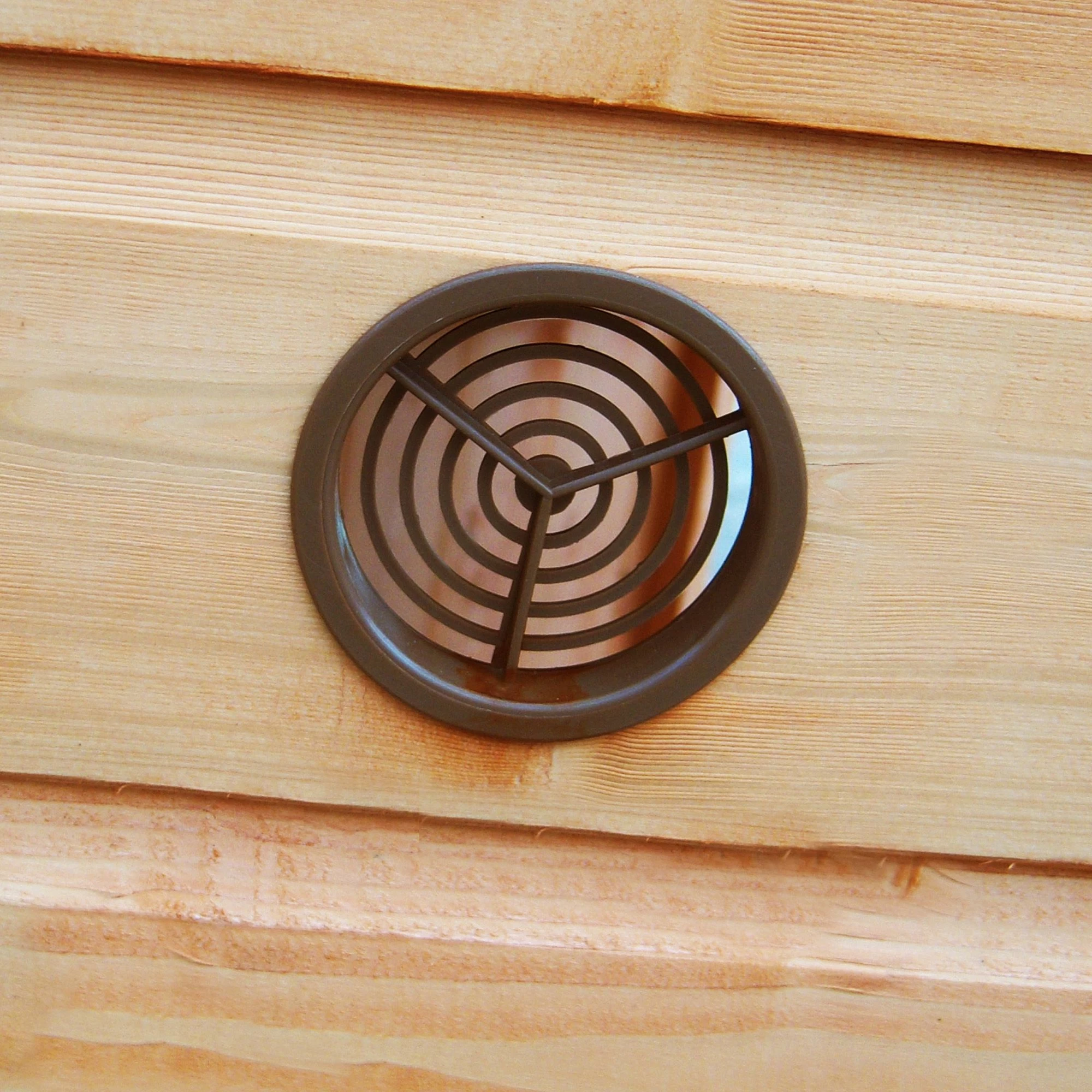 Shire 6x4 Bunny Whitewood Pine Playhouse Assembly Service Included 5 Shire 6x4 Bunny Whitewood Pine Playhouse Assembly Service Included - Image 3