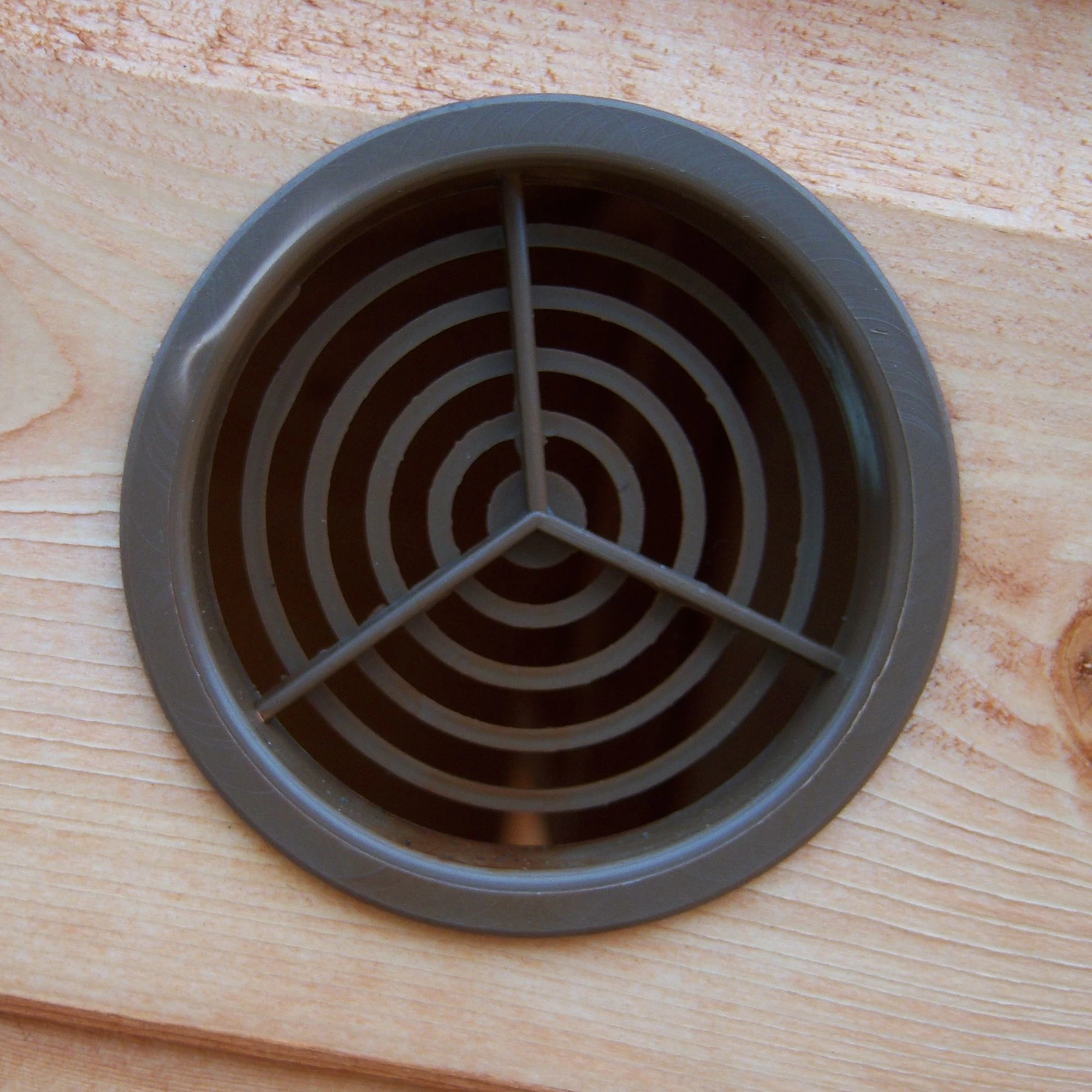 Shire 6x4 Command Post Whitewood Pine Playhouse Assembly Service Included 7 Shire 6x4 Command Post Whitewood Pine Playhouse Assembly Service Included - Image 5