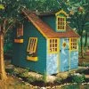 Shire 8x6 Cottage Whitewood Pine Playhouse Assembly Required 1 Shire 8x6 Cottage Whitewood Pine Playhouse Assembly Required -Gardens and Outdoor Stores shire 8x6 cottage whitewood pine playhouse assembly required5019804111817 03i bq
