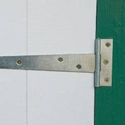 Shire Caldey 8x6 Ft Pent Shiplap Wooden Shed With Floor (Base Included) - Assembly Service Included -Gardens and Outdoor Stores shire caldey 8x6 ft pent shiplap wooden shed with floor base included assembly service included5019804668427 37c