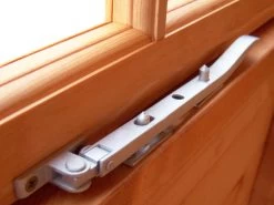 Shire Guernsey 7x10 Ft Apex Shiplap Wooden 2 Door 2 Windows Shed With Floor (Base Included) - Assembly Service Included 18 Shire Guernsey 7x10 Ft Apex Shiplap Wooden 2 Door 2 Windows Shed With Floor (Base Included) - Assembly Service Included -Gardens and Outdoor Stores shire guernsey 7x10 ft apex shiplap wooden 2 door 2 windows shed with floor base included assembly service included5397007006360 05bq