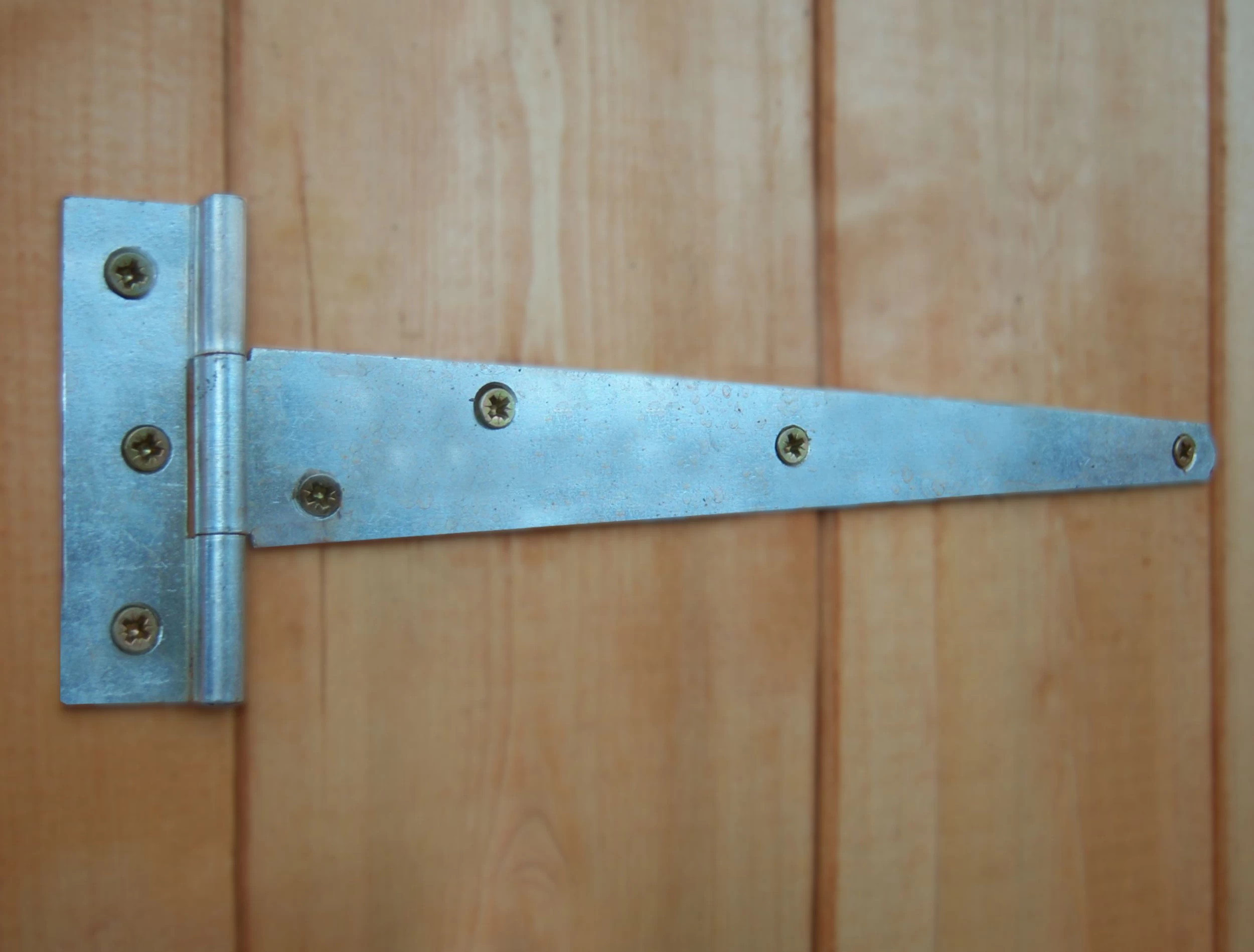 Shire Guernsey 7x10 Ft Apex Shiplap Wooden 2 Door 2 Windows Shed With Floor (Base Included) - Assembly Service Included 10 Shire Guernsey 7x10 Ft Apex Shiplap Wooden 2 Door 2 Windows Shed With Floor (Base Included) - Assembly Service Included - Image 8