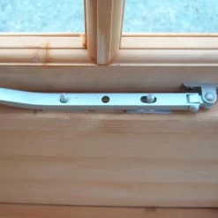 Shire Hampton 8x8 Glass Pent Shiplap Wooden Summer House - Base Not Included -Gardens and Outdoor Stores shire hampton 8x8 glass pent shiplap wooden summer house base not included5019804889839 08i bq