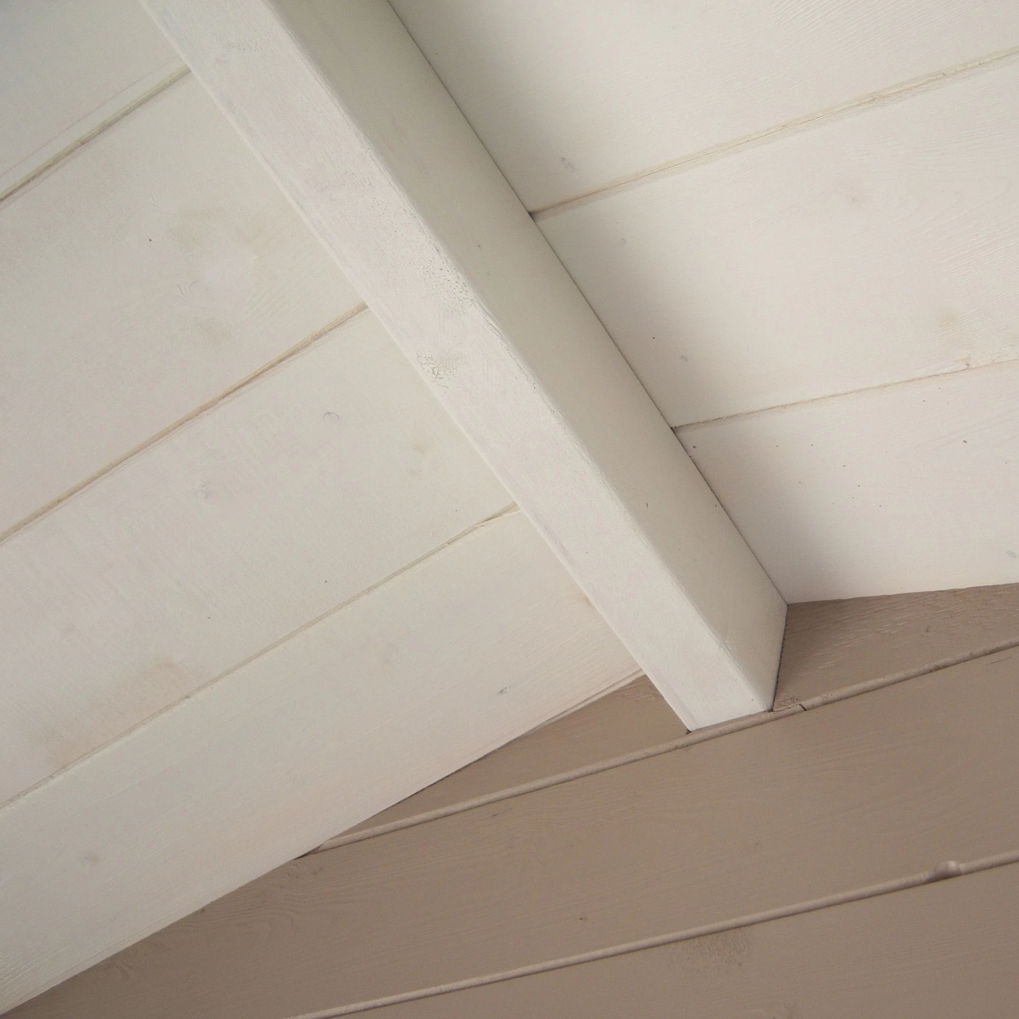 Shire Hartley 8x8 Apex Tongue & Groove Wooden Cabin (Base Included) 6 Shire Hartley 8x8 Apex Tongue & Groove Wooden Cabin (Base Included) - Image 4