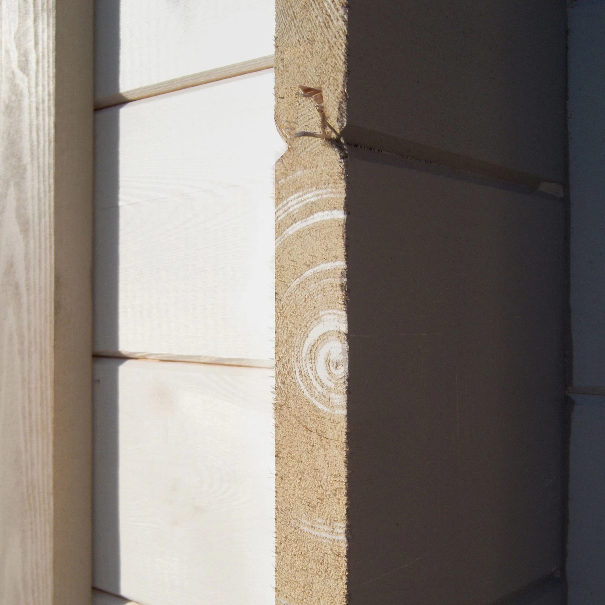 Shire Hartley 8x8 Apex Tongue & Groove Wooden Cabin (Base Included) 7 Shire Hartley 8x8 Apex Tongue & Groove Wooden Cabin (Base Included) - Image 5