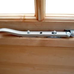 Shire Kensington 7x7 Glass Apex Shiplap Wooden Summer House - Base Included -Gardens and Outdoor Stores shire kensington 7x7 glass apex shiplap wooden summer house base included5019804198504 36c