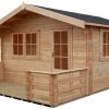 Shire Kinver 12x12 Glass Apex Tongue & Groove Wooden Cabin - Base Not Included 1 Shire Kinver 12x12 Glass Apex Tongue & Groove Wooden Cabin - Base Not Included -Gardens and Outdoor Stores shire kinver 12x12 glass apex tongue groove wooden cabin base not included5019804112173 01c bq