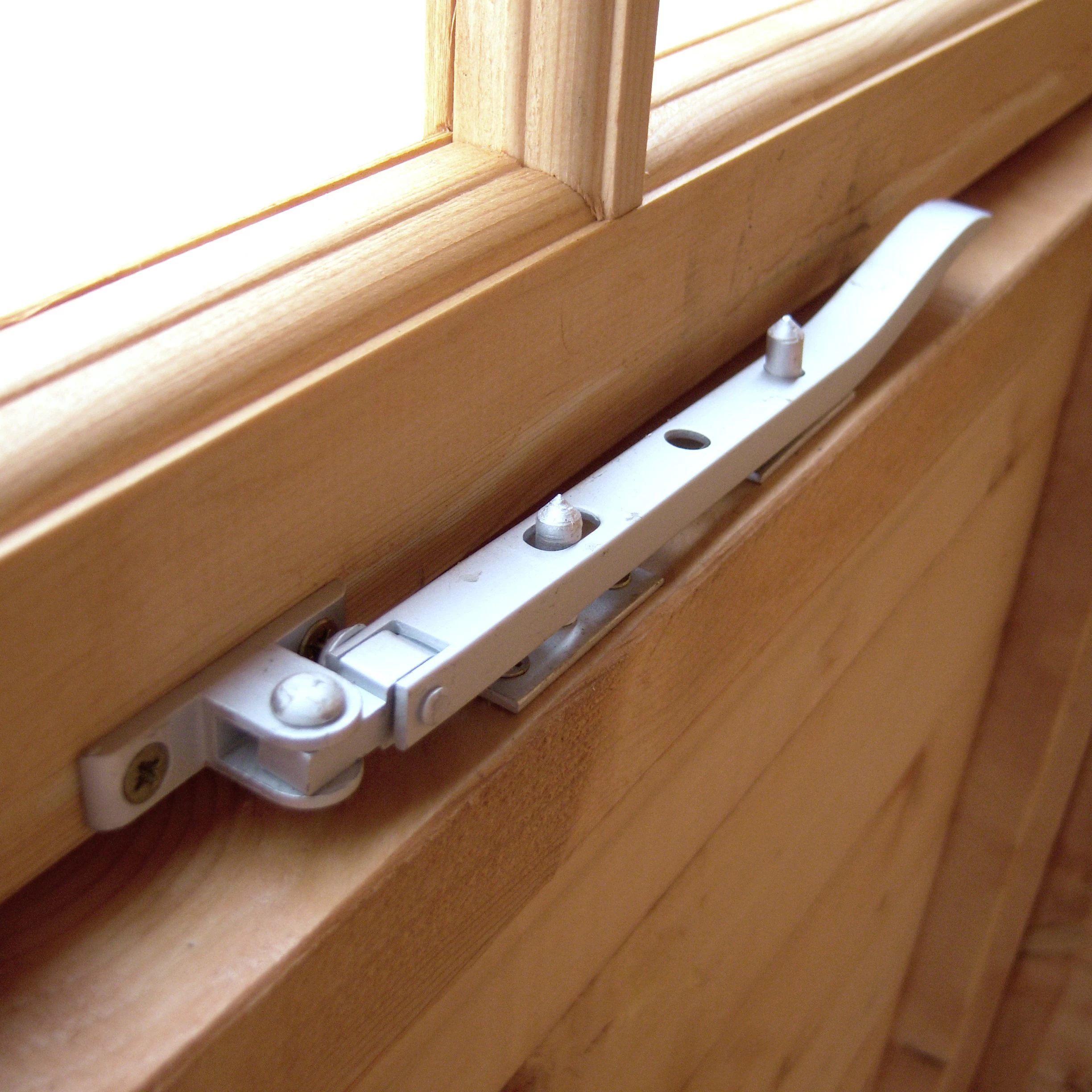 Shire Mammoth 10x10 Glass Apex Wooden Workshop - Base Not Included 4 Shire Mammoth 10x10 Glass Apex Wooden Workshop - Base Not Included - Image 2