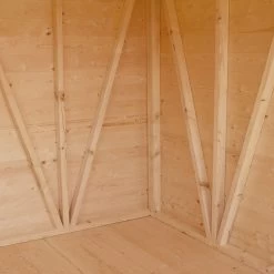 Shire Mammoth 10x10 Glass Apex Wooden Workshop - Base Not Included 12 Shire Mammoth 10x10 Glass Apex Wooden Workshop - Base Not Included -Gardens and Outdoor Stores shire mammoth 10x10 glass apex wooden workshop base not included5019804103133 38c