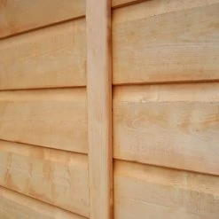 Shire Milton 8x9 Glass Apex Shiplap Wooden Summer House - Base Not Included -Gardens and Outdoor Stores shire milton 8x9 glass apex shiplap wooden summer house base not included5019804124800 39c