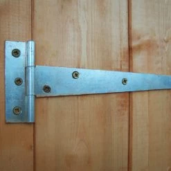 Shire Murrow 8x8 Ft Pent Shiplap Wooden 2 Door 2 Windows Shed With Floor -Gardens and Outdoor Stores shire murrow 8x8 ft pent shiplap wooden 2 door 2 windows shed with floor5019804883486 08bq