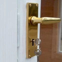 Shire Rowney 14x10 Toughened Glass Apex Tongue & Groove Wooden Cabin - Base Not Included -Gardens and Outdoor Stores shire rowney 14x10 toughened glass apex tongue groove wooden cabin base not included5019804851409 38c