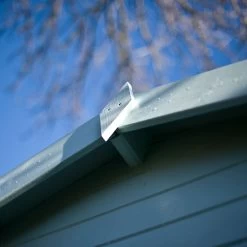 Shire Twyford 14x17 Glass Apex Tongue & Groove Wooden Cabin - Base Not Included 18 Shire Twyford 14x17 Glass Apex Tongue & Groove Wooden Cabin - Base Not Included -Gardens and Outdoor Stores shire twyford 14x17 glass apex tongue groove wooden cabin base not included5019804036158 05i bq