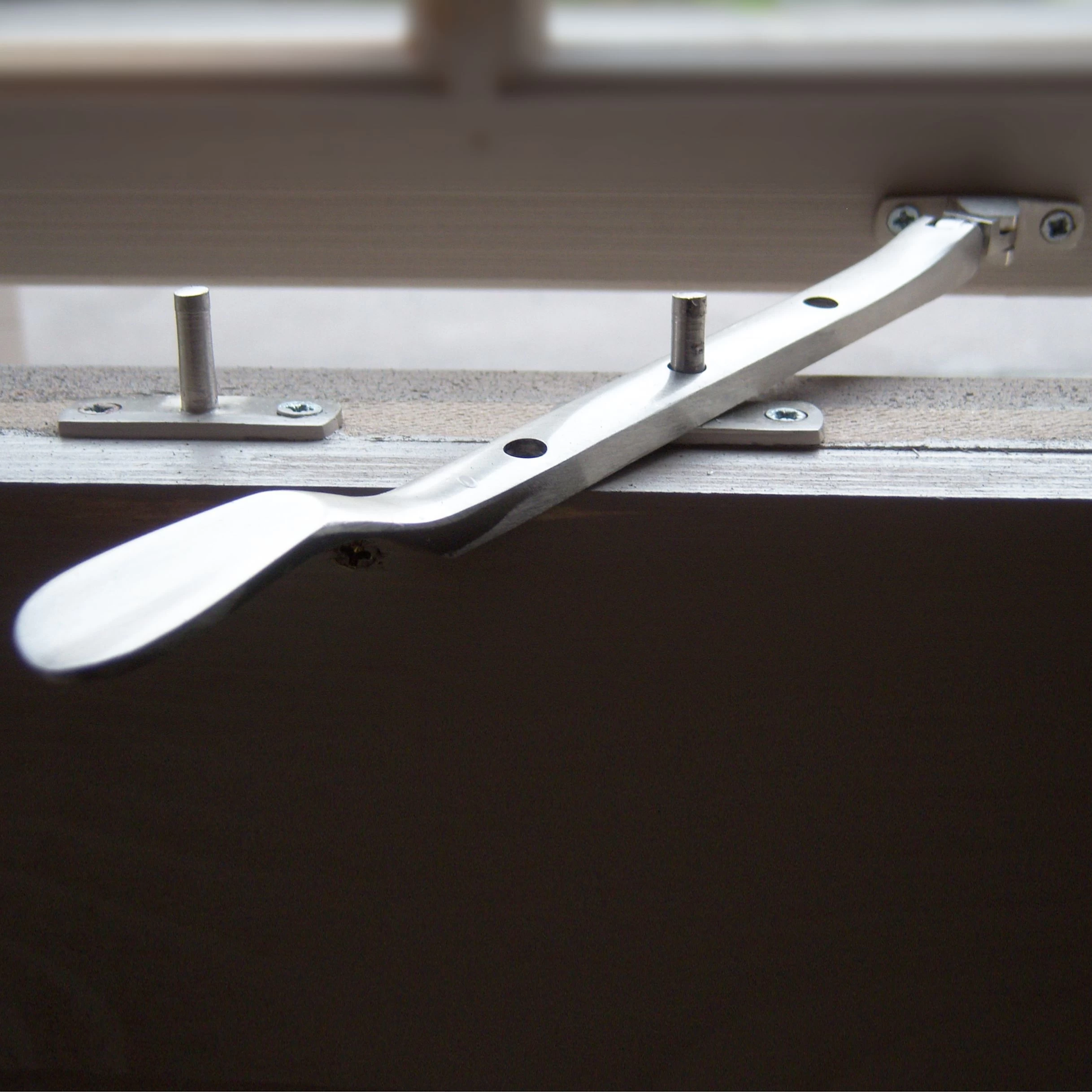 Shire Twyford 14x17 Glass Apex Tongue & Groove Wooden Cabin - Base Not Included 5 Shire Twyford 14x17 Glass Apex Tongue & Groove Wooden Cabin - Base Not Included - Image 3