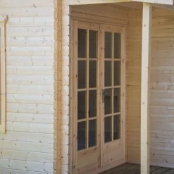 Shire Twyford 16x17 Glass Apex Tongue & Groove Wooden Cabin - Base Not Included 23 Shire Twyford 16x17 Glass Apex Tongue & Groove Wooden Cabin - Base Not Included -Gardens and Outdoor Stores shire twyford 16x17 glass apex tongue groove wooden cabin base not included5019804111497 04i bq