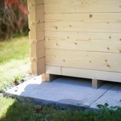 Shire Twyford 16x17 Glass Apex Tongue & Groove Wooden Cabin - Base Not Included 29 Shire Twyford 16x17 Glass Apex Tongue & Groove Wooden Cabin - Base Not Included -Gardens and Outdoor Stores shire twyford 16x17 glass apex tongue groove wooden cabin base not included5019804111497 10i bq