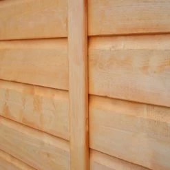 Shire Warwick 8x6 Ft Apex Shiplap Wooden Shed With Floor (Base Included) - Assembly Service Included -Gardens and Outdoor Stores shire warwick 8x6 ft apex shiplap wooden shed with floor base included assembly service included5019804456413 39c
