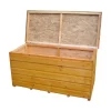 Shire Wooden 4x2 Garden Storage Box 1 Shire Wooden 4x2 Garden Storage Box -Gardens and Outdoor Stores shire wooden 4x2 garden storage box5060490130330 01c BQ