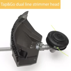 Stiga 430mm Petrol BC 535 / 287220002/ST1 Brushcutter & Line Trimmer -Gardens and Outdoor Stores stiga 430mm petrol bc 535 287220002 st1 brushcutter line trimmer8008984853843 36c