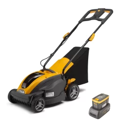 Stiga 48V Range Combi 336e Kit / 294346068/UKS Cordless 48V Rotary Lawnmower -Gardens and Outdoor Stores stiga 48v range combi 336e kit 294346068 uks cordless 48v rotary lawnmower8008984862203 03c