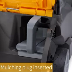 Stiga 48V Range Combi 336e Kit / 294346068/UKS Cordless 48V Rotary Lawnmower -Gardens and Outdoor Stores stiga 48v range combi 336e kit 294346068 uks cordless 48v rotary lawnmower8008984862203 24c