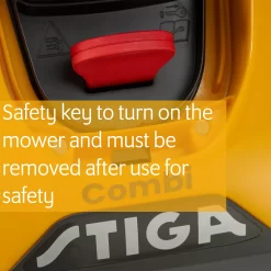 Stiga 48V Range Combi 336e Kit / 294346068/UKS Cordless 48V Rotary Lawnmower -Gardens and Outdoor Stores stiga 48v range combi 336e kit 294346068 uks cordless 48v rotary lawnmower8008984862203 26c