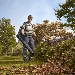 Stiga BL 980R / 255175102/ST1 76cc Petrol Garden Blower 16 Stiga BL 980R / 255175102/ST1 76cc Petrol Garden Blower -Gardens and Outdoor Stores stiga bl 980r 255175102 st1 76cc petrol garden blower8008984853690 01i 1