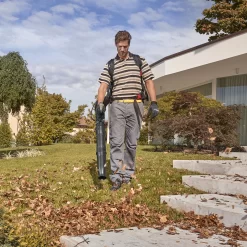 Stiga BL 980R / 255175102/ST1 76cc Petrol Garden Blower 17 Stiga BL 980R / 255175102/ST1 76cc Petrol Garden Blower -Gardens and Outdoor Stores stiga bl 980r 255175102 st1 76cc petrol garden blower8008984853690 02i 1