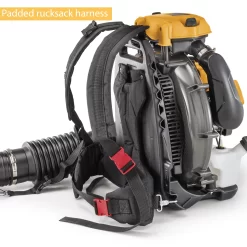 Stiga BL 980R / 255175102/ST1 76cc Petrol Garden Blower 13 Stiga BL 980R / 255175102/ST1 76cc Petrol Garden Blower -Gardens and Outdoor Stores stiga bl 980r 255175102 st1 76cc petrol garden blower8008984853690 37c 1