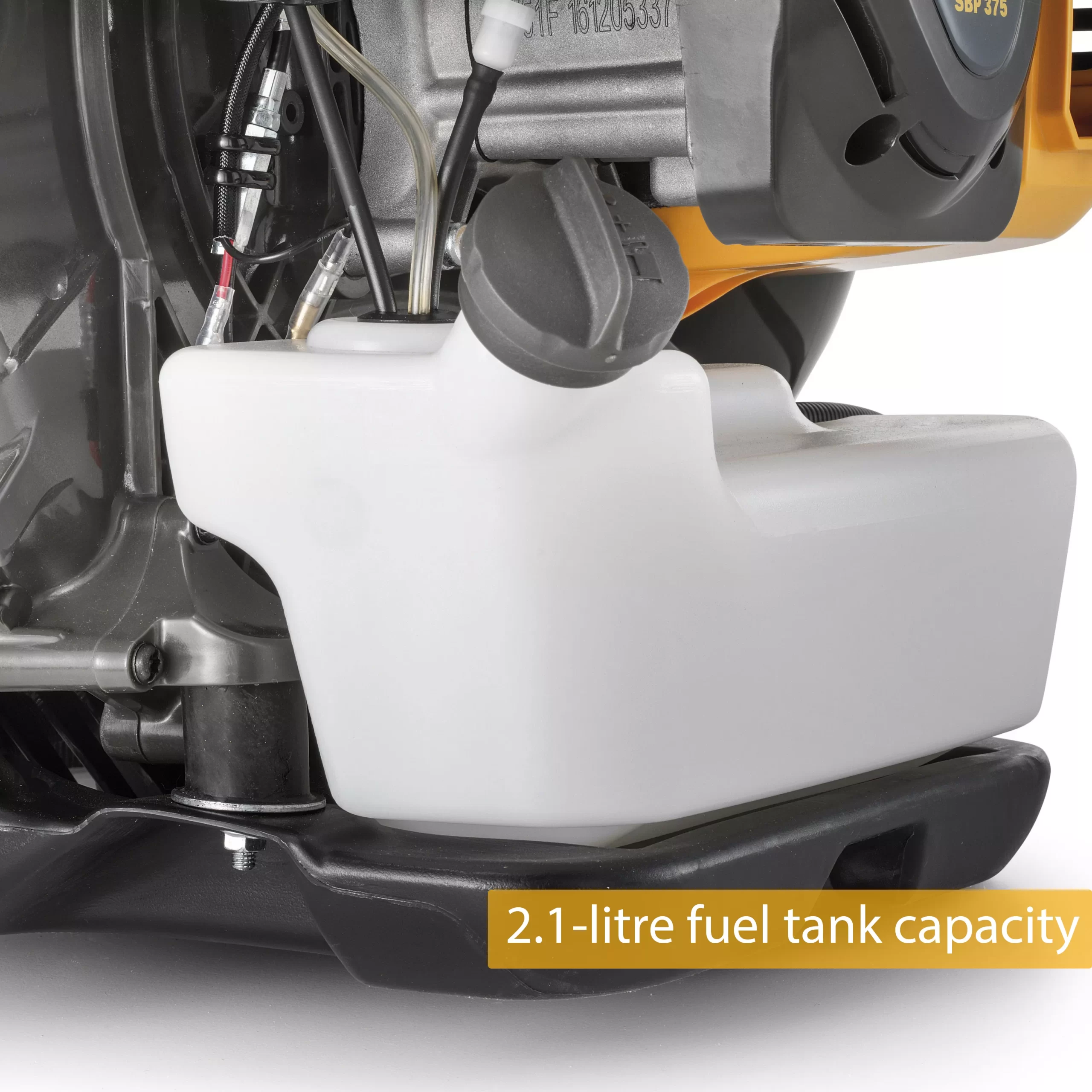 Stiga BL 980R / 255175102/ST1 76cc Petrol Garden Blower 7 Stiga BL 980R / 255175102/ST1 76cc Petrol Garden Blower - Image 5