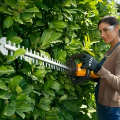 Stiga HT 500e / 278300008/ST3 48V 580mm Cordless Hedge Trimmer - BARE 13 Stiga HT 500e / 278300008/ST3 48V 580mm Cordless Hedge Trimmer - BARE -Gardens and Outdoor Stores stiga ht 500e 278300008 st3 48v 580mm cordless hedge trimmer bare8008984854949 01i 1