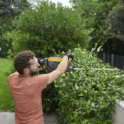 Stiga HT 500e / 278300008/ST3 48V 580mm Cordless Hedge Trimmer - BARE 14 Stiga HT 500e / 278300008/ST3 48V 580mm Cordless Hedge Trimmer - BARE -Gardens and Outdoor Stores stiga ht 500e 278300008 st3 48v 580mm cordless hedge trimmer bare8008984854949 02i 1