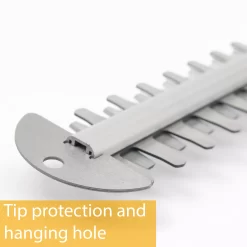 Stiga HT 500e / 278300008/ST3 48V 580mm Cordless Hedge Trimmer - BARE 11 Stiga HT 500e / 278300008/ST3 48V 580mm Cordless Hedge Trimmer - BARE -Gardens and Outdoor Stores stiga ht 500e 278300008 st3 48v 580mm cordless hedge trimmer bare8008984854949 05c 1