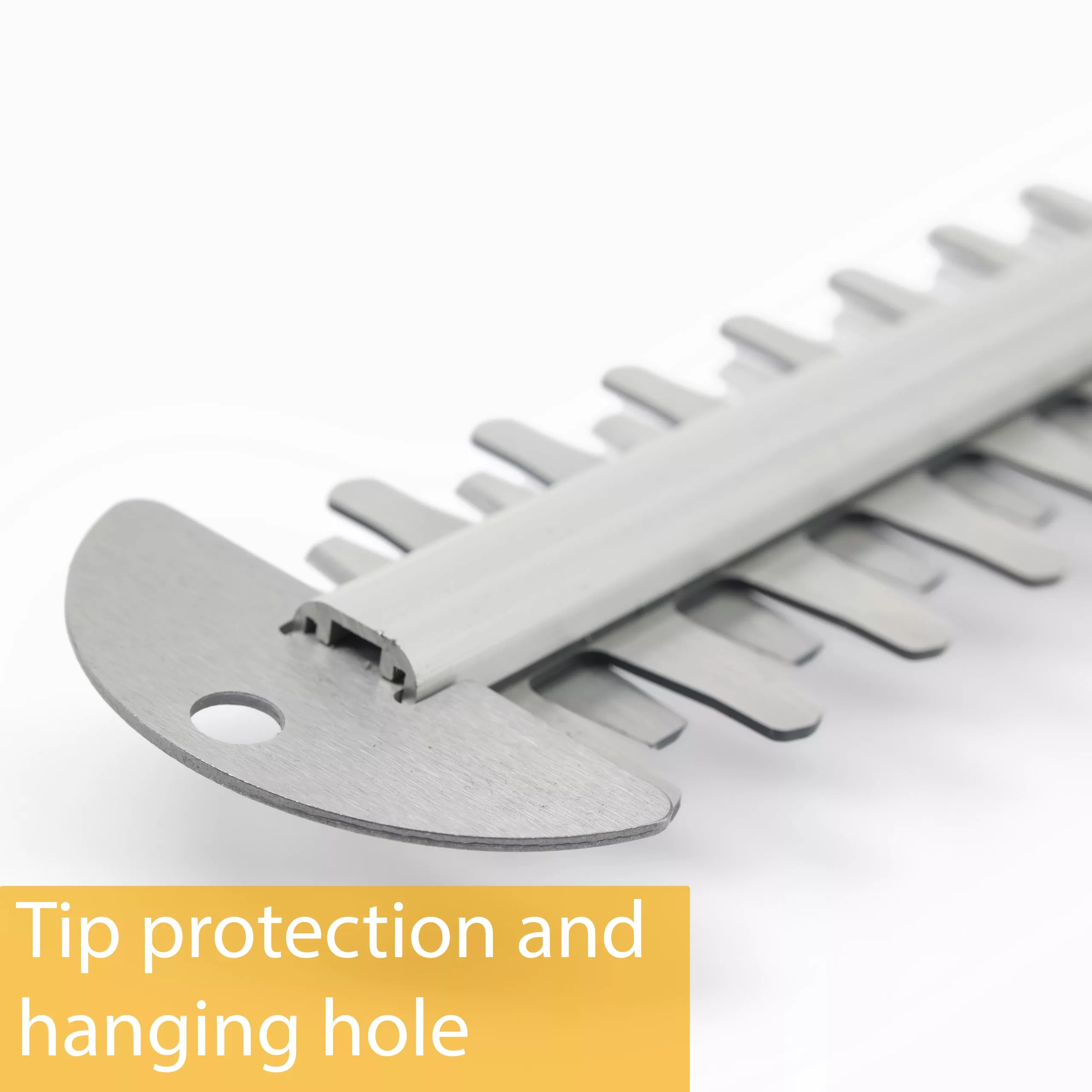 Stiga HT 500e / 278300008/ST3 48V 580mm Cordless Hedge Trimmer - BARE 5 Stiga HT 500e / 278300008/ST3 48V 580mm Cordless Hedge Trimmer - BARE - Image 3