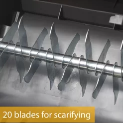 Stiga SV 415 E / 290002152/14 1500W 380mm Corded Scarifier -Gardens and Outdoor Stores stiga sv 415 e 290002152 14 1500w 380mm corded scarifier8008984622425 36c 1