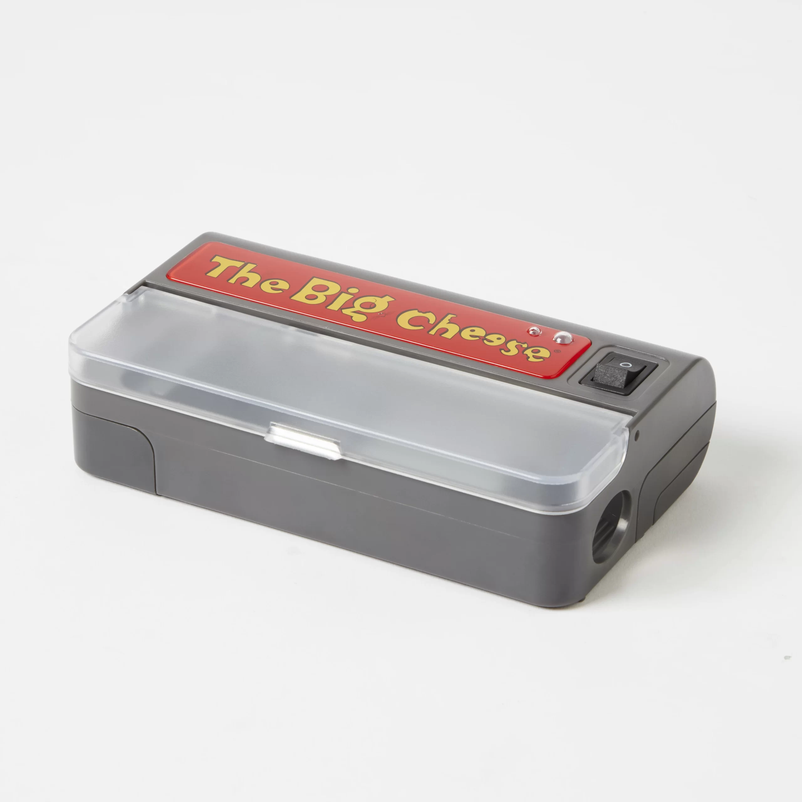 The Big Cheese Mouse Trap 4 The Big Cheese Mouse Trap - Image 2