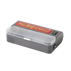 The Big Cheese Mouse Trap