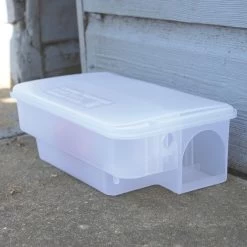 The Big Cheese Rat Ultra Power Block Killer Bait Station 7 The Big Cheese Rat Ultra Power Block Killer Bait Station -Gardens and Outdoor Stores the big cheese rat ultra power block killer bait station5036200125668 01i