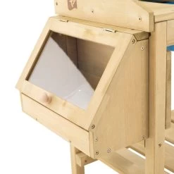 TP Toys Softwood Potting Bench -Gardens and Outdoor Stores tp toys softwood potting bench5021854106989 06c bq